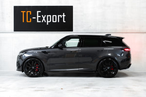 Range Rover Sport D250 Dynamic SE 23MY