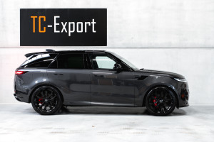 Range Rover Sport D250 Dynamic SE 23MY