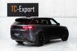 Range Rover Sport D250 Dynamic SE 23MY