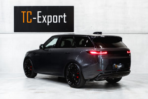 Range Rover Sport D250 Dynamic SE 23MY