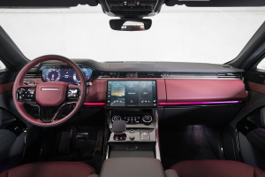 Range Rover Sport D250 Dynamic SE 23MY