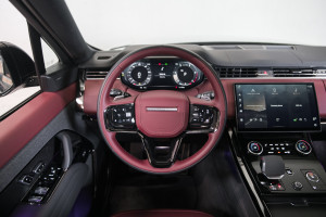 Range Rover Sport D250 Dynamic SE 23MY