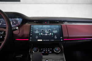 Range Rover Sport D250 Dynamic SE 23MY