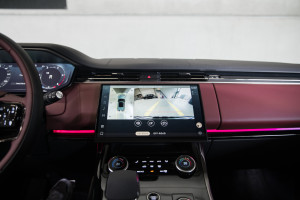 Range Rover Sport D250 Dynamic SE 23MY