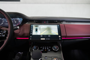 Range Rover Sport D250 Dynamic SE 23MY