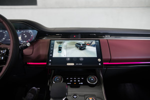 Range Rover Sport D250 Dynamic SE 23MY