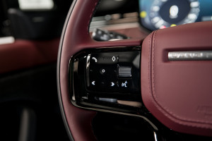 Range Rover Sport D250 Dynamic SE 23MY