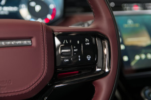 Range Rover Sport D250 Dynamic SE 23MY