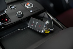 Range Rover Sport D250 Dynamic SE 23MY