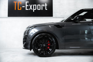 Range Rover Sport D250 Dynamic SE 23MY