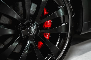 Range Rover Sport D250 Dynamic SE 23MY