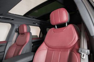 Range Rover Sport D250 Dynamic SE 23MY