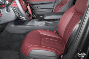 Range Rover Sport D250 Dynamic SE 23MY