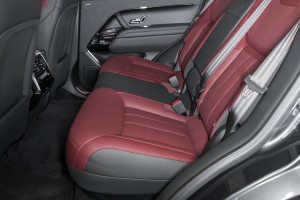 Range Rover Sport D250 Dynamic SE 23MY