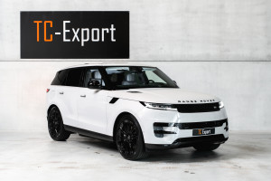 Range Rover Sport P460e SE 24MY