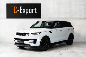 Range Rover Sport P460e SE 24MY
