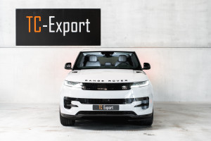 Range Rover Sport P460e SE 24MY