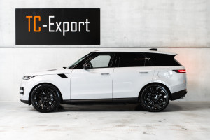 Range Rover Sport P460e SE 24MY