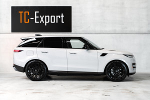 Range Rover Sport P460e SE 24MY