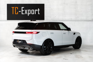 Range Rover Sport P460e SE 24MY