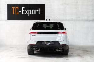 Range Rover Sport P460e SE 24MY