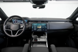 Range Rover Sport P460e SE 24MY