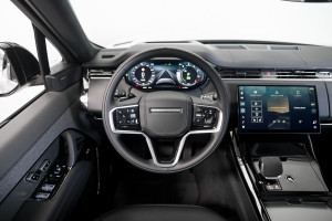 Range Rover Sport P460e SE 24MY