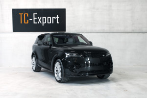 Range Rover Sport P530 First Edition