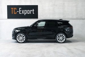 Range Rover Sport P530 First Edition