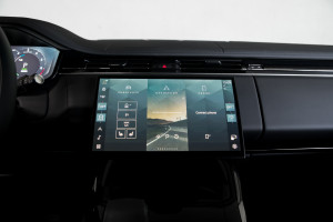 Range Rover Sport P460e SE 24MY