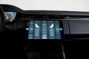 Range Rover Sport P460e SE 24MY