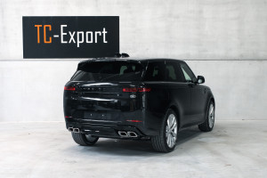 Range Rover Sport P530 First Edition