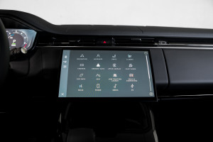 Range Rover Sport P460e SE 24MY