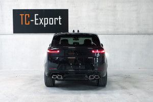 Range Rover Sport P530 First Edition