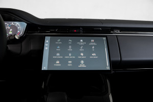 Range Rover Sport P460e SE 24MY