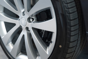 Range Rover Sport P530 First Edition