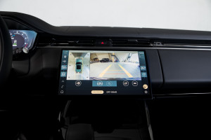 Range Rover Sport P460e SE 24MY