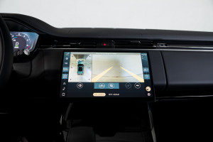 Range Rover Sport P460e SE 24MY