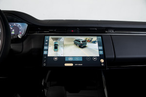 Range Rover Sport P460e SE 24MY