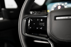 Range Rover Sport P460e SE 24MY