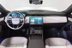 Range Rover Sport P530 First Edition