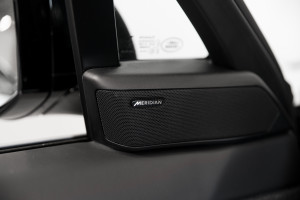 Range Rover Sport P460e SE 24MY