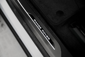 Range Rover Sport P460e SE 24MY