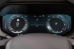 Range Rover Sport P530 First Edition