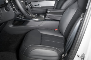 Range Rover Sport P460e SE 24MY