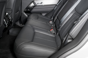 Range Rover Sport P460e SE 24MY