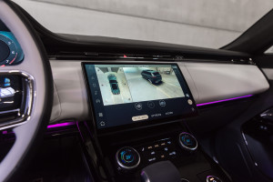 Range Rover Sport P530 First Edition