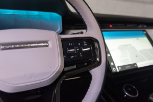 Range Rover Sport P530 First Edition