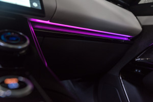 Range Rover Sport P530 First Edition