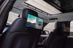 Range Rover Sport P530 First Edition